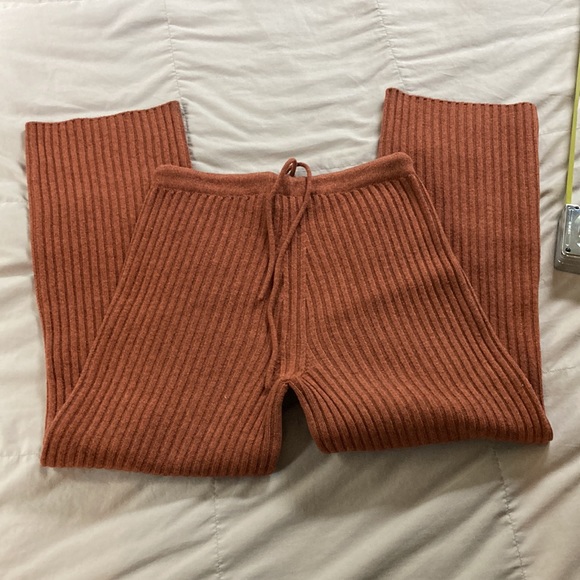 James Street Co Loft Ribbed Pant - Picture 11 of 16